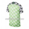 Maillot de Foot Nigeria Domicile Coupe du monde féminine 2019